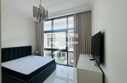 Townhouse - 5 Bedrooms - 3 Bathrooms for rent in Rockwood - DAMAC Hills - Dubai