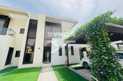 Townhouse - 5 Bedrooms - 3 Bathrooms for rent in Rockwood - DAMAC Hills - Dubai
