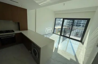 شقة - غرفة نوم - 1 حمام للايجار في عزيزي ميراج - ستوديو سيتي - دبي