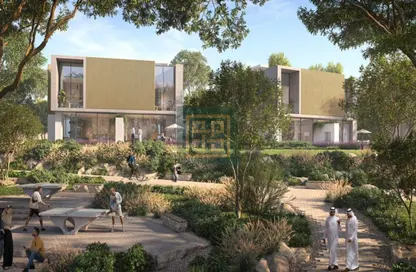 فيلا - 4 غرف نوم - 6 حمامات للبيع في فلل ياسمينة - اكسبو سيتي فالي - مدينة اكسبو - دبي