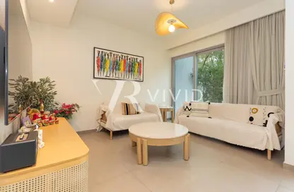 تاون هاوس - 3 غرف نوم - 3 حمامات للبيع في ايلان - تلال الغاف - دبي