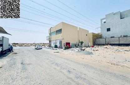 Land - Studio for sale in Al Yasmeen 1 - Al Yasmeen - Ajman