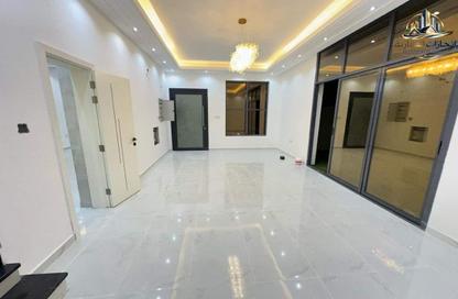 Villa - 3 - 5 for rent in Al Zaheya Gardens - Al Zahya - Ajman