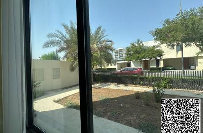 Villa - 5 - 7 for sale in Golf Community - Al Zorah - Ajman