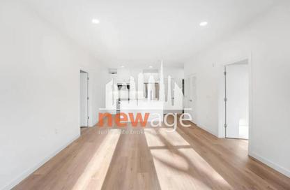 Apartment - 2 - 2 for rent in The Nook 1 - The Nook - Wasl Gate - Dubai