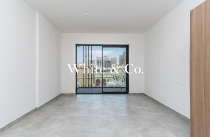 Apartment - Studio - 1 Bathroom for sale in The Residence By Prestige One - District 12 - Jumeirah Village Circle - Dubai