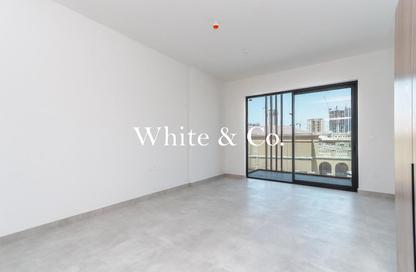 Apartment - Studio - 1 Bathroom for sale in The Residence By Prestige One - District 12 - Jumeirah Village Circle - Dubai