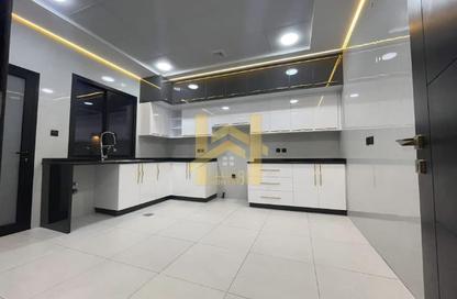 Villa - 3 Bedrooms - 5 Bathrooms for rent in Kabbali Hills - Al Helio 2 - Al Helio - Ajman Villa - 3 Bedrooms - 5 Bathrooms for rent in Kabbali Hills - Al Helio 2 - Al Helio - Ajman