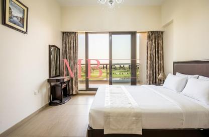 Apartment - 1 Bedroom - 2 Bathrooms for rent in Elite Sports Residence 8 - Elite Sports Residence - Dubai Sports City - Dubai
