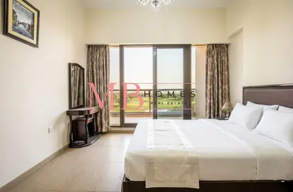 Apartment - 1 Bedroom - 2 Bathrooms for rent in Elite Sports Residence 8 - Elite Sports Residence - Dubai Sports City - Dubai Apartment - 1 Bedroom - 2 Bathrooms for rent in Elite Sports Residence 8 - Elite Sports Residence - Dubai Sports City - Dubai