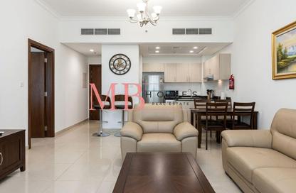 Apartment - 1 Bedroom - 2 Bathrooms for rent in Elite Sports Residence 8 - Elite Sports Residence - Dubai Sports City - Dubai