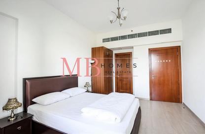 Apartment - 1 Bedroom - 2 Bathrooms for rent in Elite Sports Residence 8 - Elite Sports Residence - Dubai Sports City - Dubai