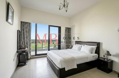 Apartment - 1 Bedroom - 2 Bathrooms for rent in Elite Sports Residence 8 - Elite Sports Residence - Dubai Sports City - Dubai