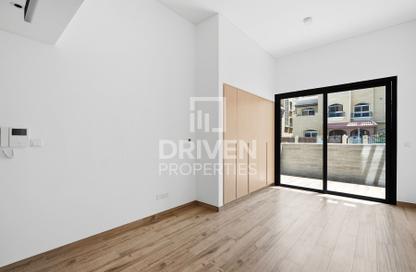 Apartment - Studio - 1 Bathroom for rent in Oakley Square Residences - District 11 - Jumeirah Village Circle - Dubai