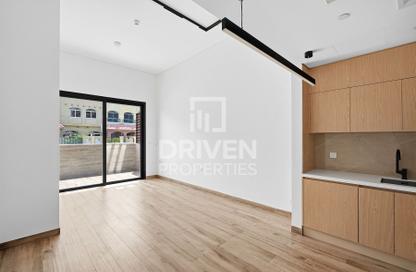 Apartment - Studio - 1 Bathroom for rent in Oakley Square Residences - District 11 - Jumeirah Village Circle - Dubai Apartment - Studio - 1 Bathroom for rent in Oakley Square Residences - District 11 - Jumeirah Village Circle - Dubai
