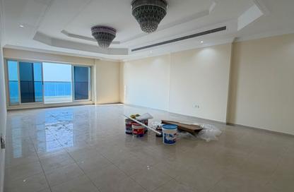 Apartment - 3 - 5 for rent in Al Azza Building - Al Rumaila 1 - Ajman