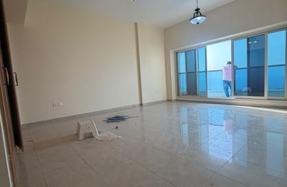 Apartment - 3 - 5 for rent in Al Azza Building - Al Rumaila 1 - Ajman