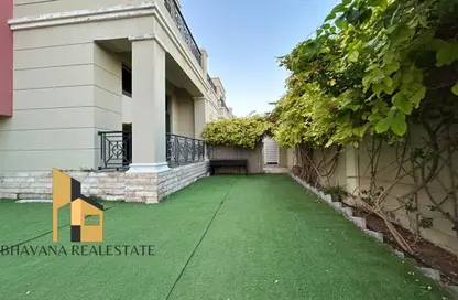 شقة - 1 حمام للايجار في فيلات مدينة خليفة آيه - مدينة خليفة أ - مدينة خليفة - أبوظبي