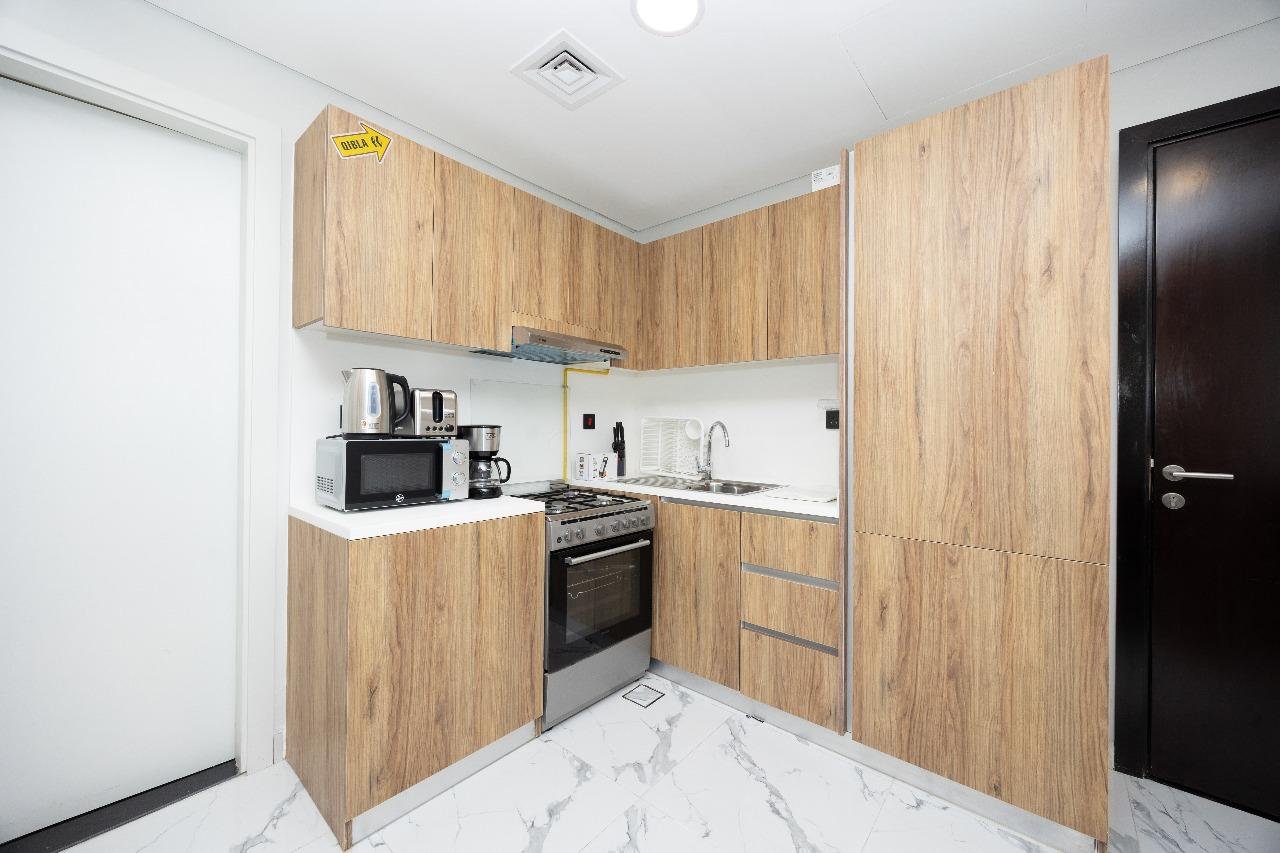 Fully Furnished | Canal View | Prime Location