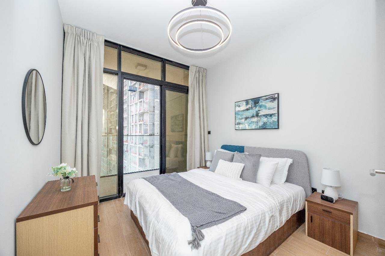 Fully Furnished | Canal View | Prime Location