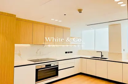 Penthouse - 4 Bedrooms - 6 Bathrooms for rent in Trident Waterfront - Dubai Marina - Dubai Penthouse - 4 Bedrooms - 6 Bathrooms for rent in Trident Waterfront - Dubai Marina - Dubai