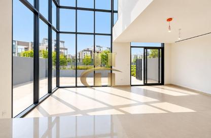 Townhouse - 4 - 4 for rent in Mudon Al Ranim 8 - Mudon - Dubai Townhouse - 4 - 4 for rent in Mudon Al Ranim 8 - Mudon - Dubai