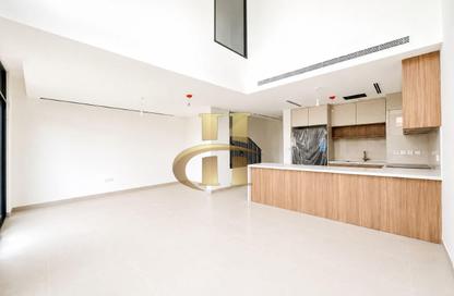 Townhouse - 4 - 4 for rent in Mudon Al Ranim 8 - Mudon - Dubai Townhouse - 4 - 4 for rent in Mudon Al Ranim 8 - Mudon - Dubai