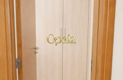 Apartment - Studio - 1 Bathroom for rent in Abdul Rahim Mohd Al Zarooni Building - Al Mankhool - Bur Dubai - Dubai