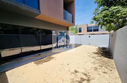 Villa - 3 Bedrooms - 4 Bathrooms for rent in Kaya - Masaar - Tilal City - Sharjah