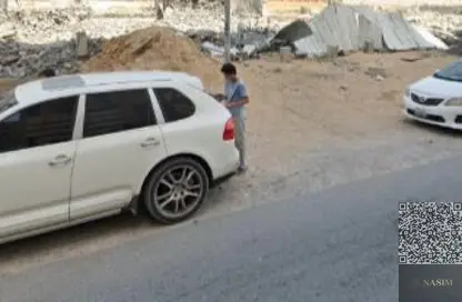 أرض - استوديو للبيع في جاردن ريزيدنس - مدينة الإمارات - عجمان