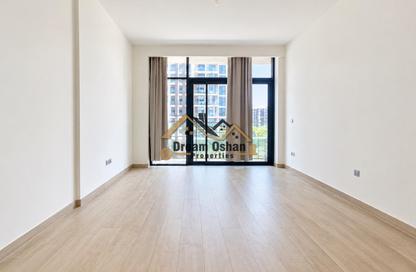 Apartment - Studio - 1 for rent in Azizi Riviera 25 - Azizi Riviera - Meydan One - Meydan - Dubai