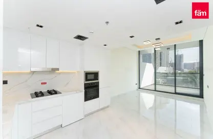 Apartment - 1 Bedroom - 1 Bathroom for rent in Samana Miami - District 14 - Jumeirah Village Circle - Dubai