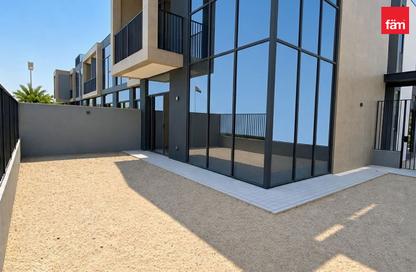 Townhouse - 4 - 4 for rent in Mudon Al Ranim 5 - Mudon - Dubai