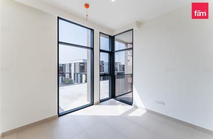 Townhouse - 4 - 4 for rent in Mudon Al Ranim 5 - Mudon - Dubai