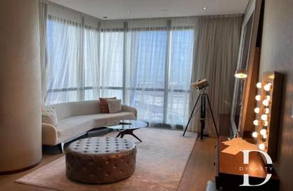 Apartment - Studio - 1 Bathroom for sale in Tower C - Damac Towers by Paramount - Business Bay - Dubai