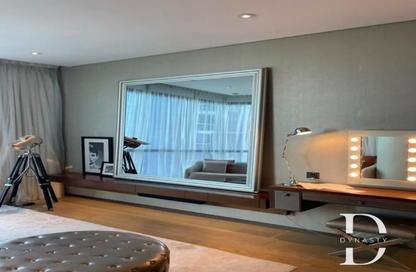 Apartment - Studio - 1 Bathroom for sale in Tower C - Damac Towers by Paramount - Business Bay - Dubai Apartment - Studio - 1 Bathroom for sale in Tower C - Damac Towers by Paramount - Business Bay - Dubai