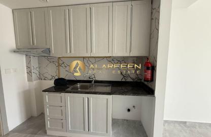 Apartment - 1 Bedroom - 2 Bathrooms for rent in Marah Building - International City Phase 2 - Al Warsan 4 - Al Warsan - Dubai
