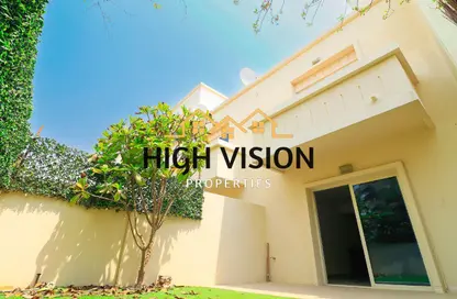 Villa - 2 Bedrooms - 3 Bathrooms for sale in Arabian Style - Al Reef Villas - Al Reef - Abu Dhabi