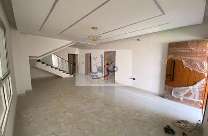 Villa - 5 - 7 for sale in Al Zaheya Gardens - Al Zahya - Ajman