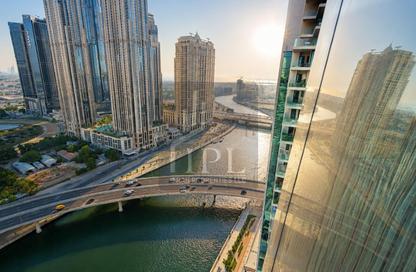 Office Space - Studio - 1 Bathroom for rent in Al Manara Tower - Business Bay - Dubai Office Space - Studio - 1 Bathroom for rent in Al Manara Tower - Business Bay - Dubai