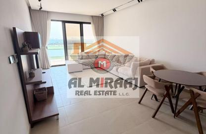 Apartment - 2 - 3 for rent in Golf View Living - Al Zorah - Ajman Apartment - 2 - 3 for rent in Golf View Living - Al Zorah - Ajman