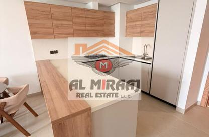 Apartment - 2 - 3 for rent in Golf View Living - Al Zorah - Ajman Apartment - 2 - 3 for rent in Golf View Living - Al Zorah - Ajman
