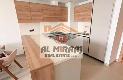 شقة - 2 غرف نوم - 3 حمامات للإيجار في جولف فيو ليفينج - الزورا - عجمان