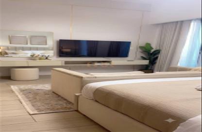 Apartment - Studio - 1 Bathroom for rent in Creek Views 2 - Dubai Healthcare City 2 - Al Jaddaf - Dubai Apartment - Studio - 1 Bathroom for rent in Creek Views 2 - Dubai Healthcare City 2 - Al Jaddaf - Dubai