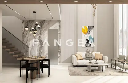 شقة - 1 حمام للايجار في بي جي وان - الفرجان - دبي