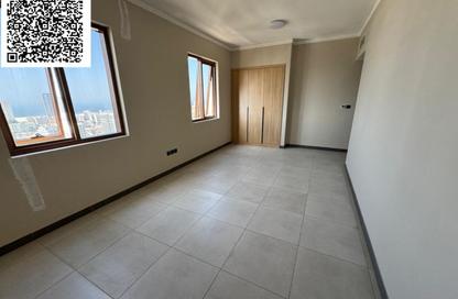 Apartment - 3 Bedrooms - 4 Bathrooms for rent in Al Nakheel - Ajman Downtown - Ajman