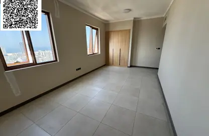 Apartment - 3 Bedrooms - 4 Bathrooms for rent in Al Nakheel - Ajman Downtown - Ajman
