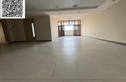Apartment - 3 Bedrooms - 4 Bathrooms for rent in Al Nakheel - Ajman Downtown - Ajman