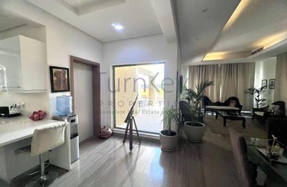 Villa - 5 Bedrooms - 5 Bathrooms for rent in The Centro - The Villa - Dubai