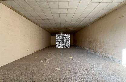 Warehouse - Studio - 1 for rent in Ajman Industrial 1 - Ajman Industrial Area - Ajman